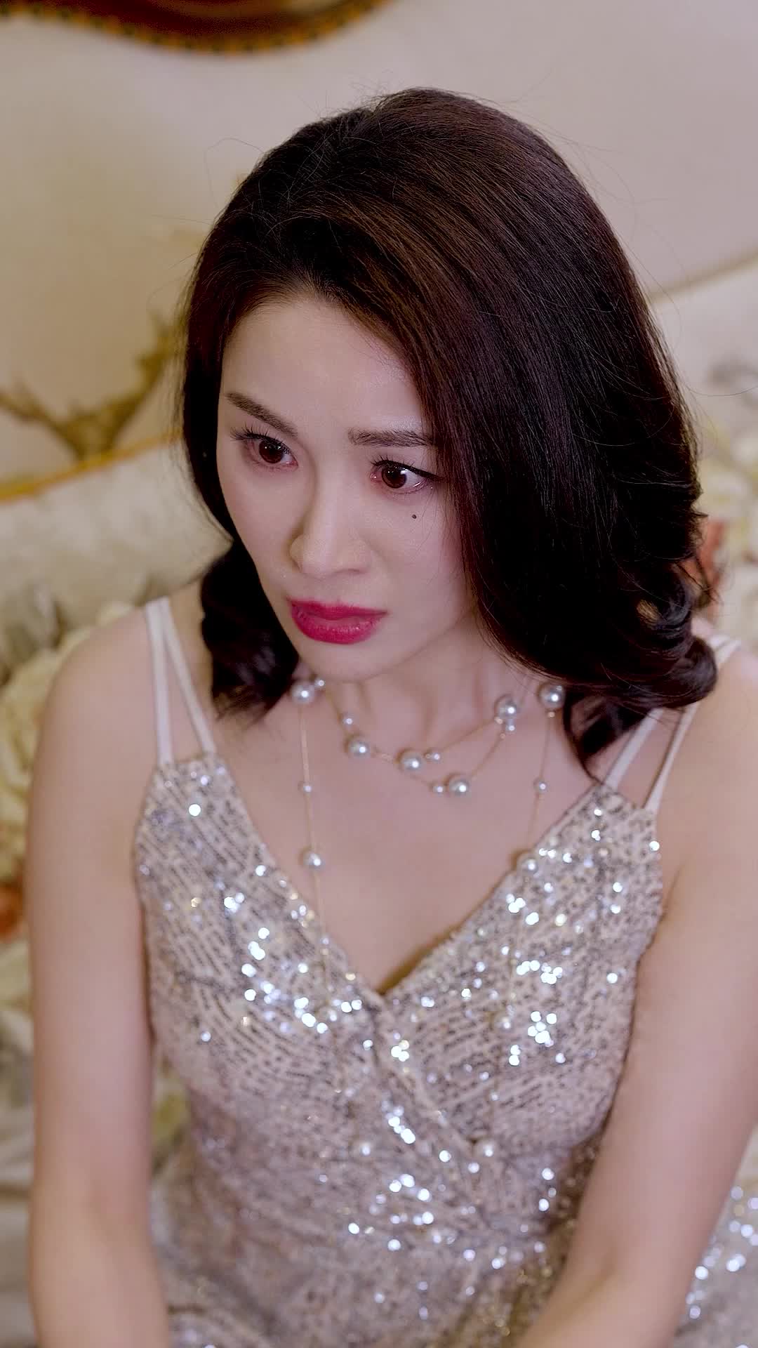 Épisode 45 - Le Choix Brûlant